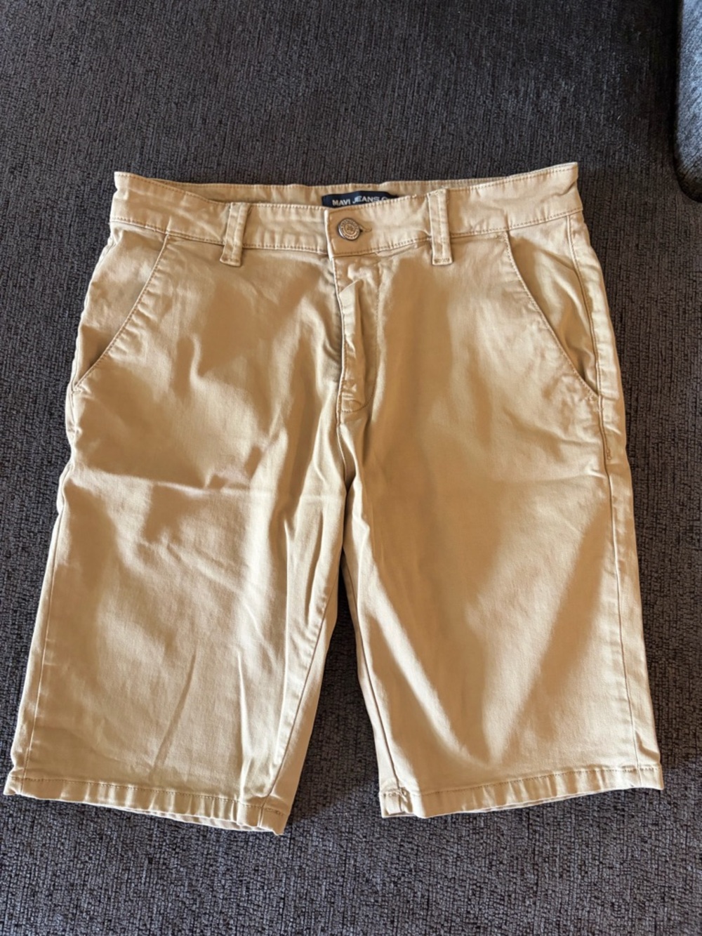 mavi jeans co men’s ‘jacob’ shorts